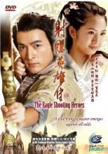Anh hùng xạ điêu 2008 - Bản HD
