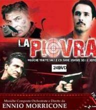 Bạch tuộc - La Piovra