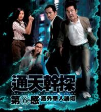 Cảnh sát tài ba - The Ultimate Crime Fighter - 2007 - Bản đẹp - FFVN