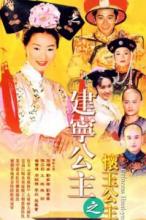 Công chúa Hoài Ngọc - Trọn bộ 131 tập - Bản đẹp - FFVN