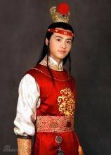 Đại Ngọc truyện - 2009 - Bản đẹp