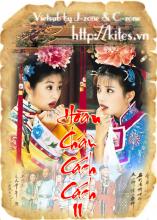 Hoàn Châu Cách Cách 2 - 1999 - Bản đẹp - Vietsub