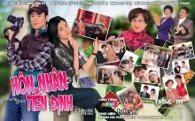 Hôn nhân tiền định - Only you - Bản HD - FFVN