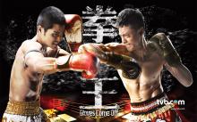 Quyền vương - Gloves Come Off - Bản HD - FFVN