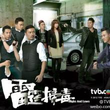 Ranh giới thiện ác (Lôi Đình Tảo Độc) - Bản HD - FFVN