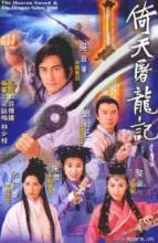 Thanh kiếm đồ long (Cô gái đồ long - Ỷ thiên đồ long ký 2000) - Bản đẹp - FFVN