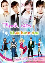 Thanh niên thời hiện đại - 2011 - Bản đẹp - Vietsub