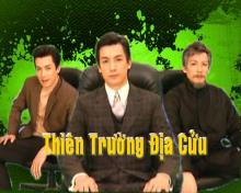 Thiên trường địa cửu - Bản đẹp - FFVN