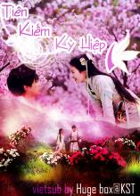 Tiên kiếm kỳ hiệp 1 - Trung Quốc - Bản đẹp - Vietsub