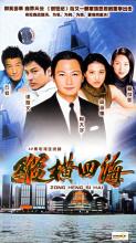 Tung hoành bốn bể (Tung hoành tứ hải) - Flaming Brothers - 1999 - FFVN