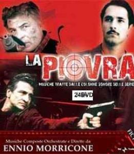 Bạch tuộc - La Piovra