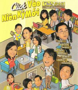 Thế giới ảo - Click vào thiên niên kỷ mới - Pages Of Treasures - Bản HD - FFVN