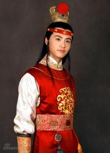 Đại Ngọc truyện - 2009 - Bản đẹp