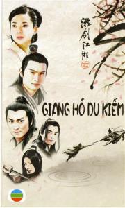 Du kiếm giang hồ - Vagabond Vigilante - 2005 - Bản đẹp - FFVN