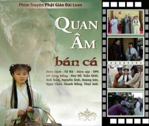 Quan âm bán cá - Bản đẹp - FFVN