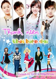 Thanh niên thời hiện đại - 2011 - Bản đẹp - Vietsub