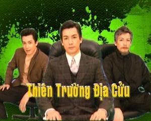 Thiên trường địa cửu - Bản đẹp - FFVN