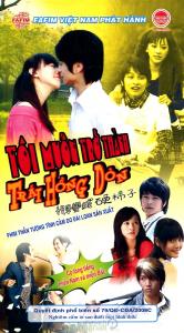 Tôi muốn trở thành trái hồng dòn - Hộp gốc (lớn) - FFVN