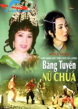 Băng Tuyền nữ chúa (Lệ Thủy)