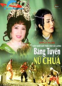 Băng Tuyền nữ chúa (Lệ Thủy)