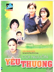 Cội nguồn yêu thương (Ngọc Huyền, Kim Tử Long)