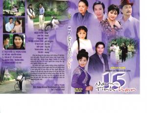 Mười lăm năm tình hận (Ngọc Huyền, Vũ Linh)