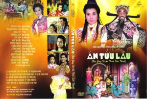 Án tửu lầu (Phượng Mai)