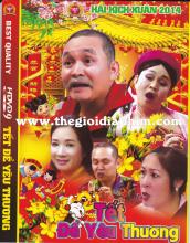 Tết để yêu thương - Xuân Hinh - HDVD9
