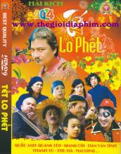 Tết lo phết - HDVD9