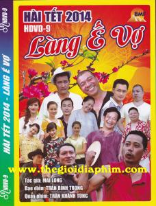 Làng ế vợ - HDVD9