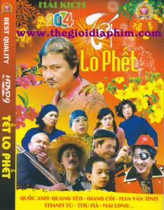 Tết lo phết - HDVD9