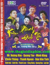 Kỳ phùng địch thủ 2