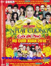 Live Show Nhật Cường - Cười để nhớ