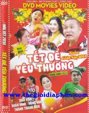 Tết để yêu thương - Xuân Hinh