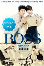 Bảo vệ ông chủ - Protect the Boss - Bản HD - Vietsub