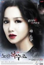 Lửa hận tình thù