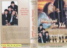 Những người bạn tinh nghịch (Những người bạn xấu) - Bad Friends - Bản đẹp - FFVN