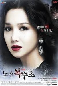 Lửa hận tình thù