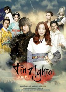 Tín nghĩa - Faith - 2012 - Bản HD - Vietsub