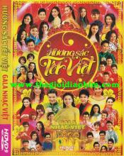 Gala Nhạc Việt - Hương sắc Tết Việt - HDVD9