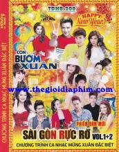 Sài Gòn rực rỡ - HDVD9