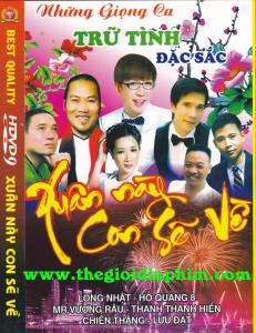 Xuân này con sẽ về - HDVD9