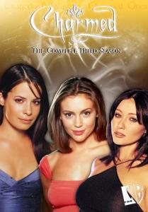 Phép thuật (Trọn bộ 8 phần) - Mỹ - Bản đẹp - Vietsub