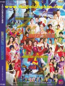 Thúy Nga - Paris By Night 109 - HDVD9