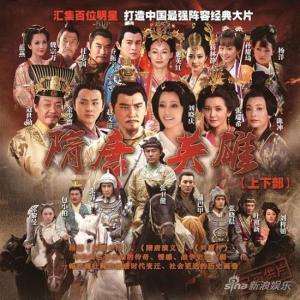 Anh hùng Trình Giảo Kim 1 - Bản đẹp - FFVN