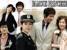 Những nàng công chúa nổi tiếng - Bản đẹp - Thuyết minh VTV3