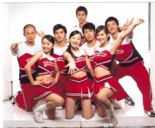 Học sinh lớp 7 - The Seventh Grade