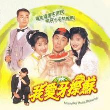 Đệ tử Hoàng Phi Hồng