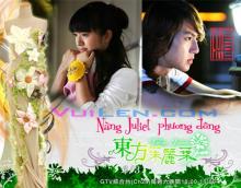 Nàng Juliet phương Đông