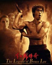 Huyền thoại Lý Tiểu Long - The Legend of bruce lee - Bản HD